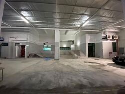 Woodlands Industrial Park E1 (D27), Factory #591805621